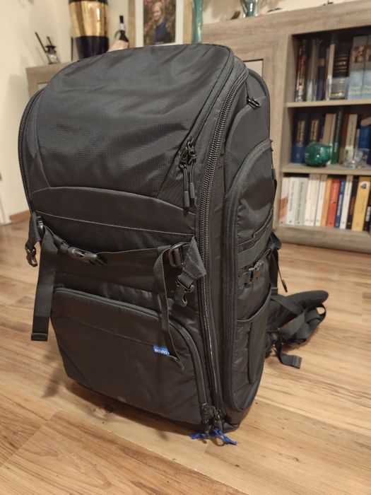 Plecak fotograficzny Benro Sherpa 800N