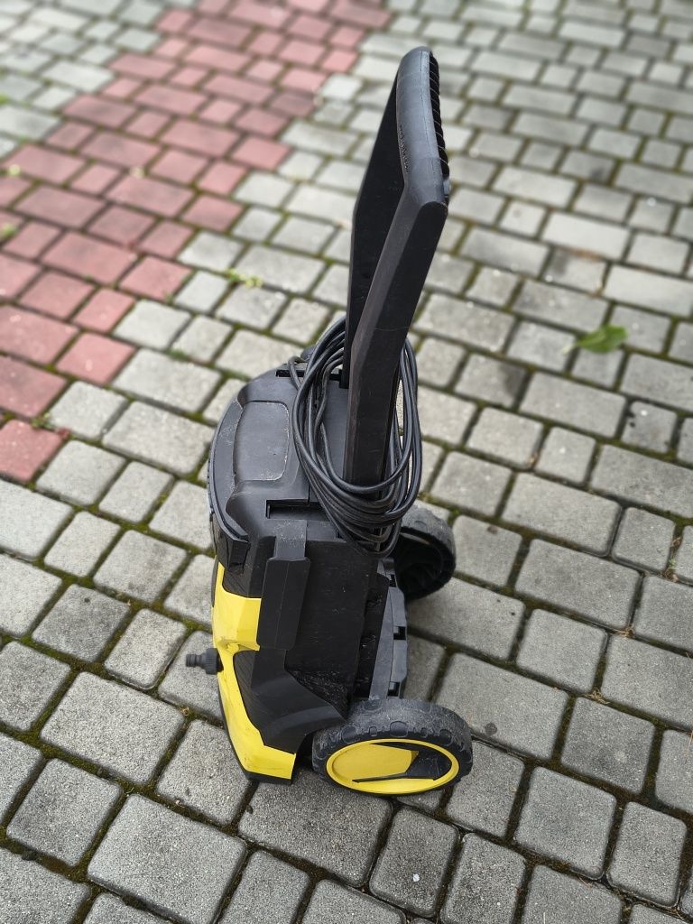 Karcher k5 na części