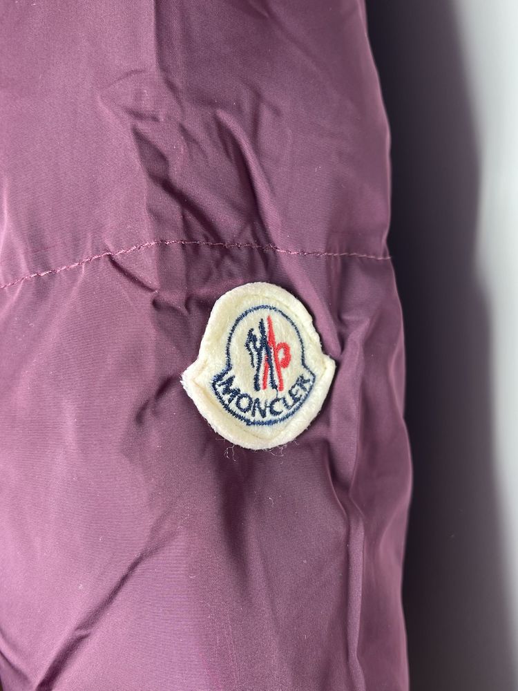 MONCLER нова жіноча куртка