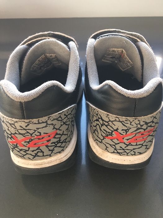 Buty na kółkach z rolkami Heelys x2 rozm 34