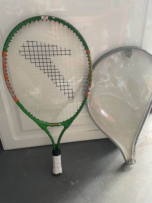 Raquete tennis FIGHTER 21