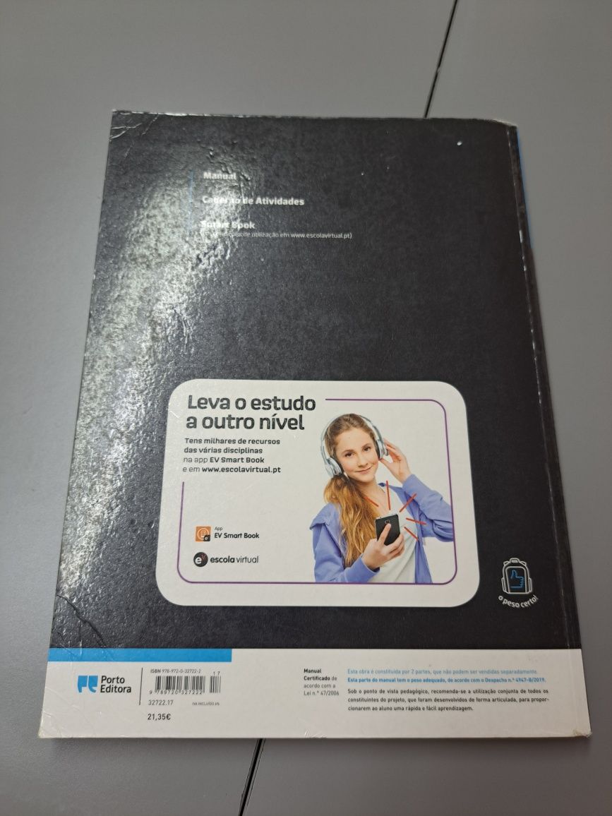 Livro de matemática 9 ano - Matemática Dinâmica