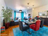 Apartamento T4 em Alcobaça