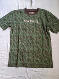 T-shirt MATRIX, roz. M