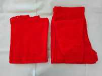 SUPER CENA. Dres czerwony Fashion r metki 4/60/185 Germany nowy bawełn