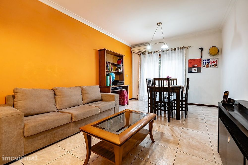 Apartamento T2 para venda