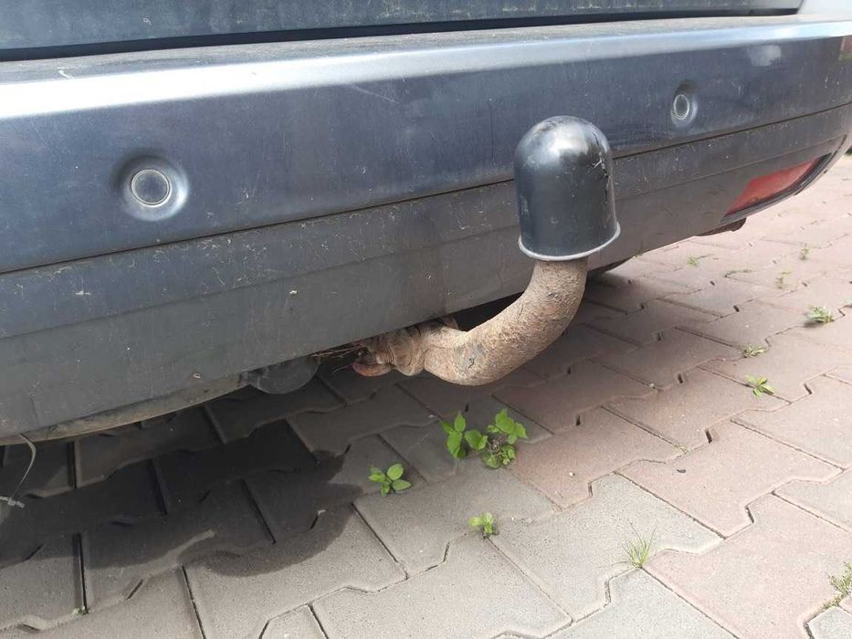 C4 Picasso Lampy zderzak maska błotnik  drzwi hak Kod EZWD