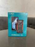 Протиударний телефон Cubot KingKong ES 6/128GB Black-Orange