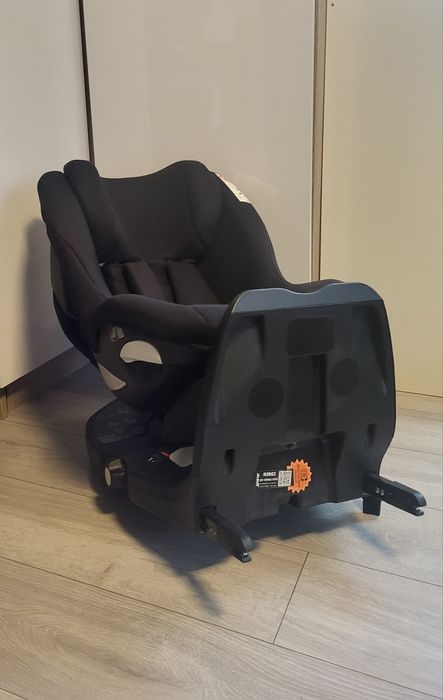 Fotelik samochodowy Janè Ikonic 2