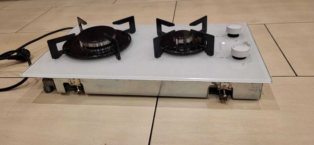 Варильна поверхня FREGGIA на 2 конфорки