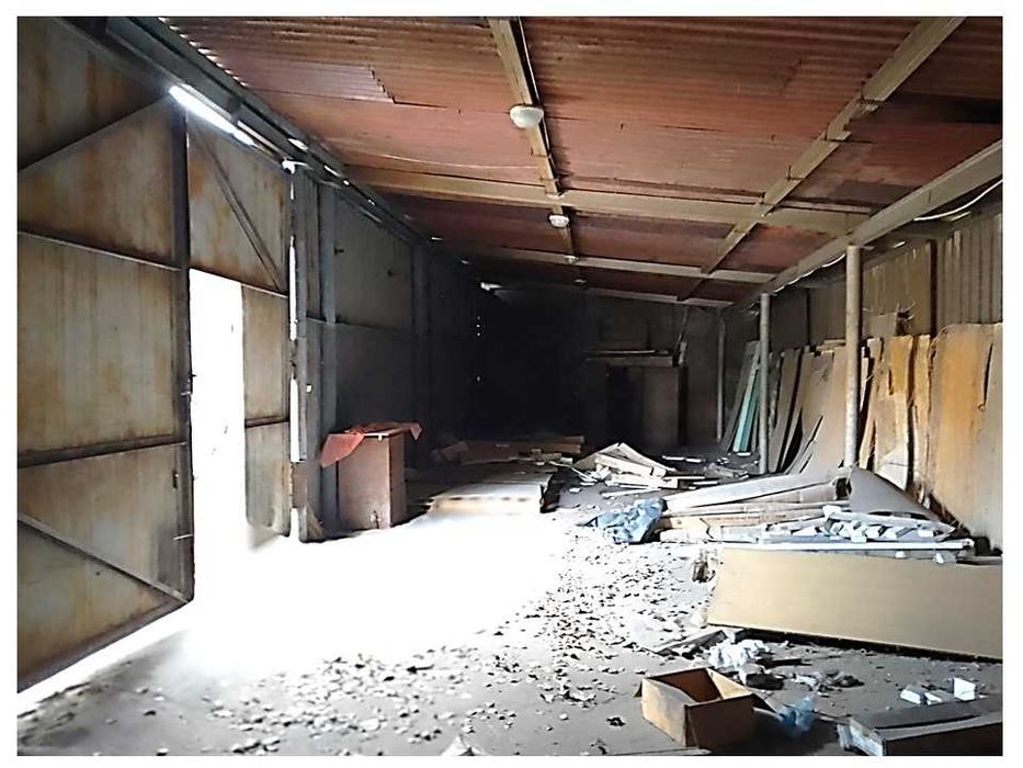 Оренда виробничих приміщень 170 м.кв. район вул. Сєдова