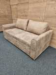 Mała sofa tabak  rozkładane spanie dla dziecka