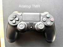 DualShock 4 V2 Analogi TMR