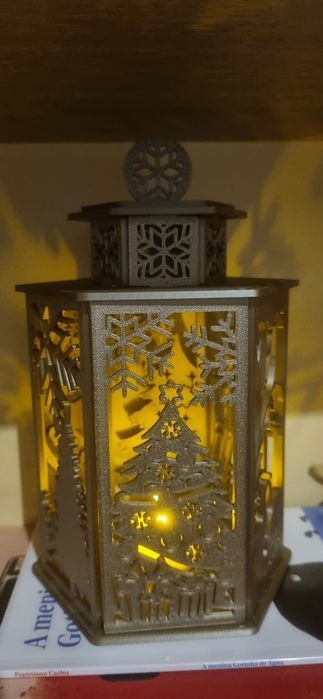 Decoração Natalina
