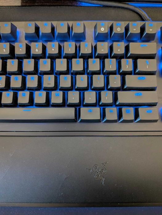 Razer Huntsman Elite