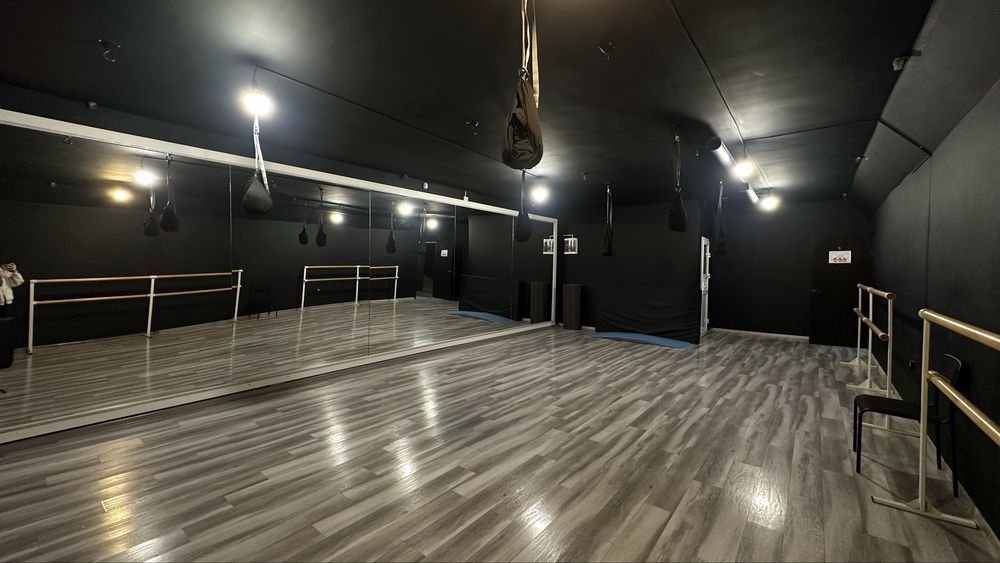 Оренда залів для йоги, фітнесу, тренінгів—Вінниця, пр. Космонавтів 53