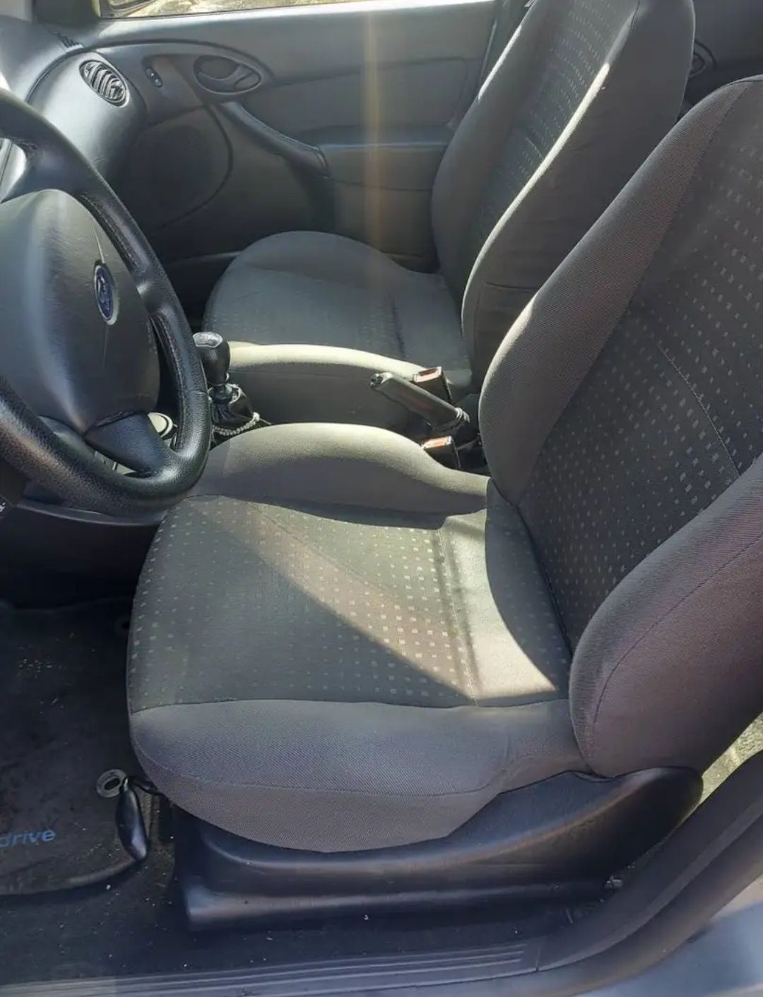 Ford Focus 1.8 TDDi