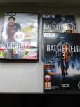 PC : FIFA 13 / Battlefield 3+Premium