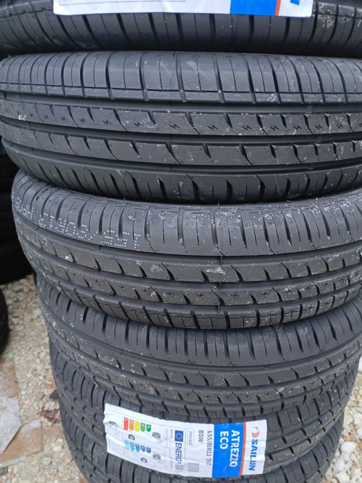 Nowe opony letnie 155/80/13 Sailun 23/24r