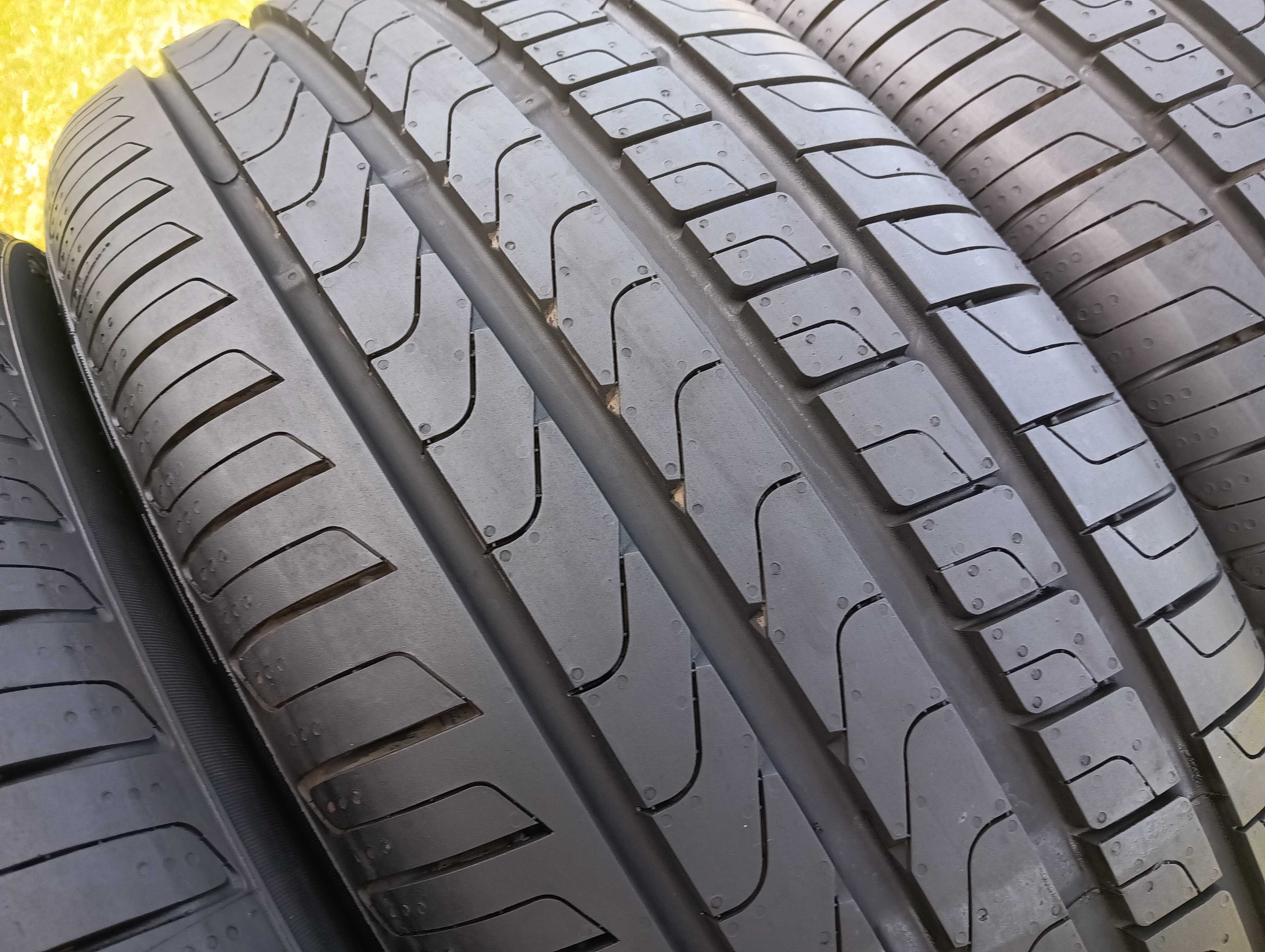 opony 235/45/20 Pirelli Scorpion Vrede 4 sztuki nowe demo 2024