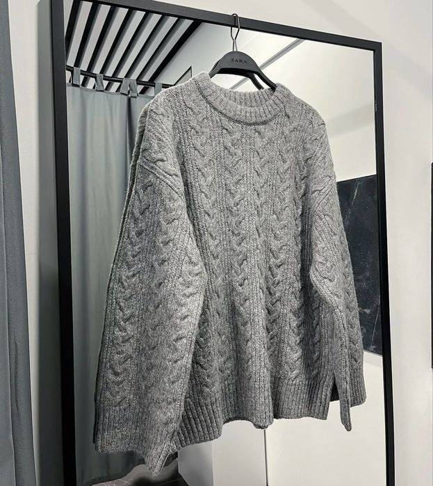 Светр H&M жіночий