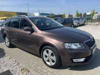 Skoda Octavia 2.0TDI 150KM DSG Navi El.Klapa Po Rozrządzie Faktura Vat Marża