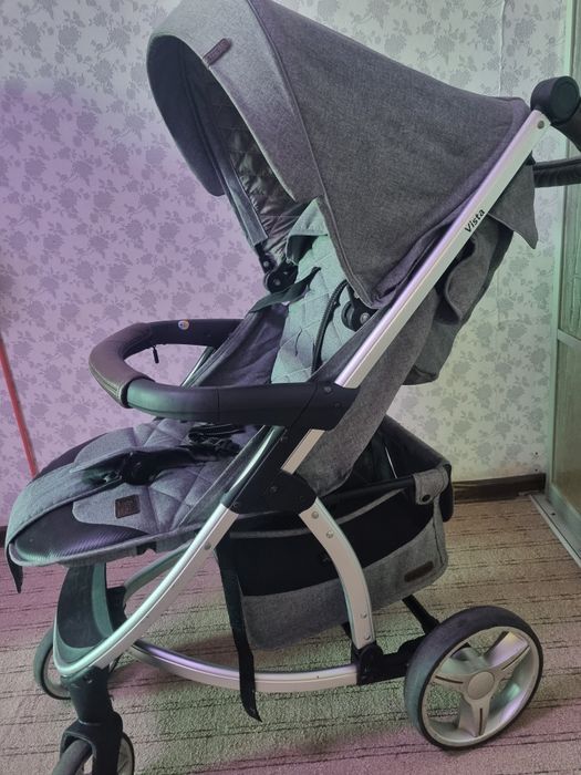Коляска carello Vista