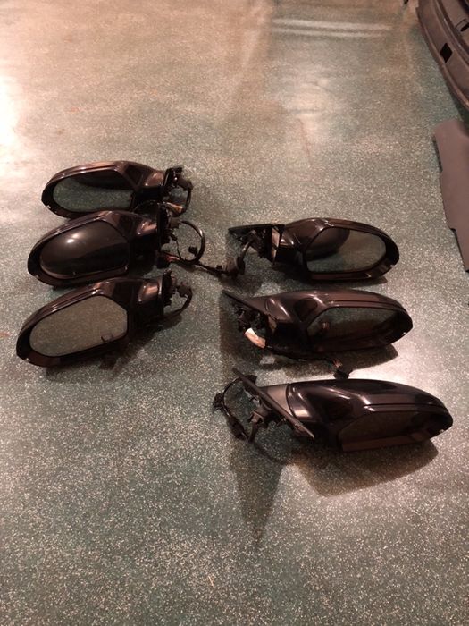 Кришка багажника Audi a6 Розборка audi a6 c7 2011-2018