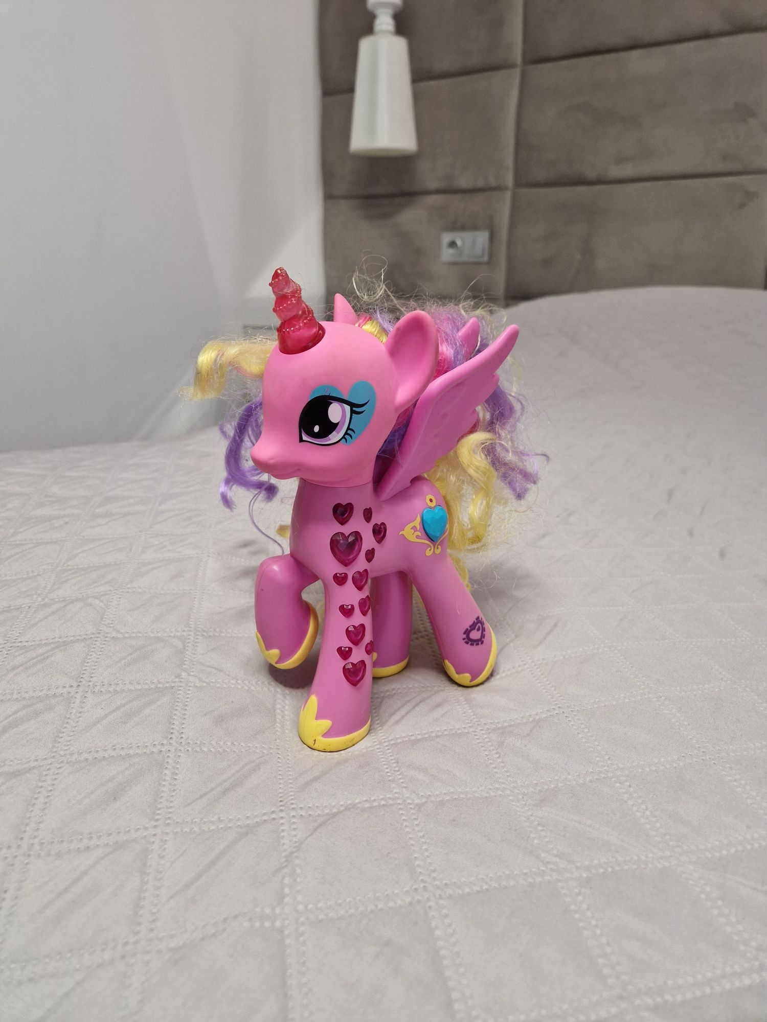 My Little Pony Cadence