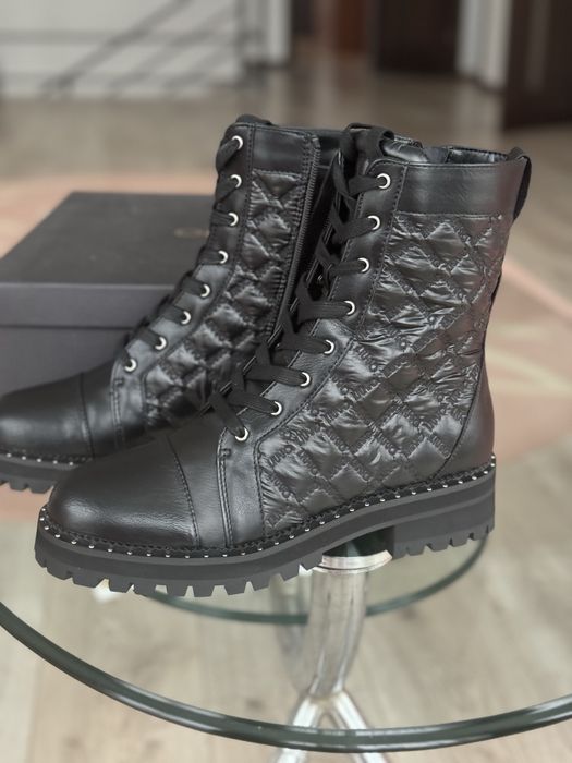 Чоботи  , напівчоботи Liu-Jo  Оригінал