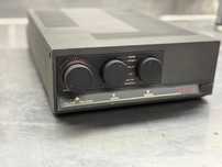 Cyrus 1 one wzmacniacz, przedwzmacniacz gramofonowy stereo hi-end