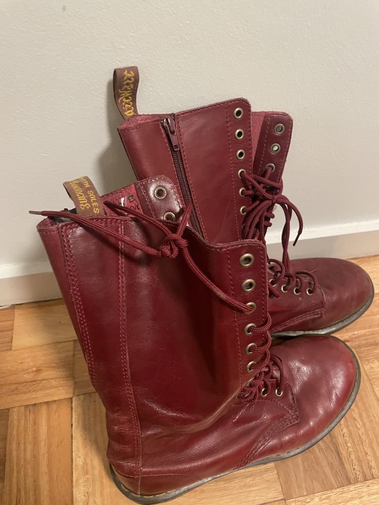 Dr Martens (Bordeux)