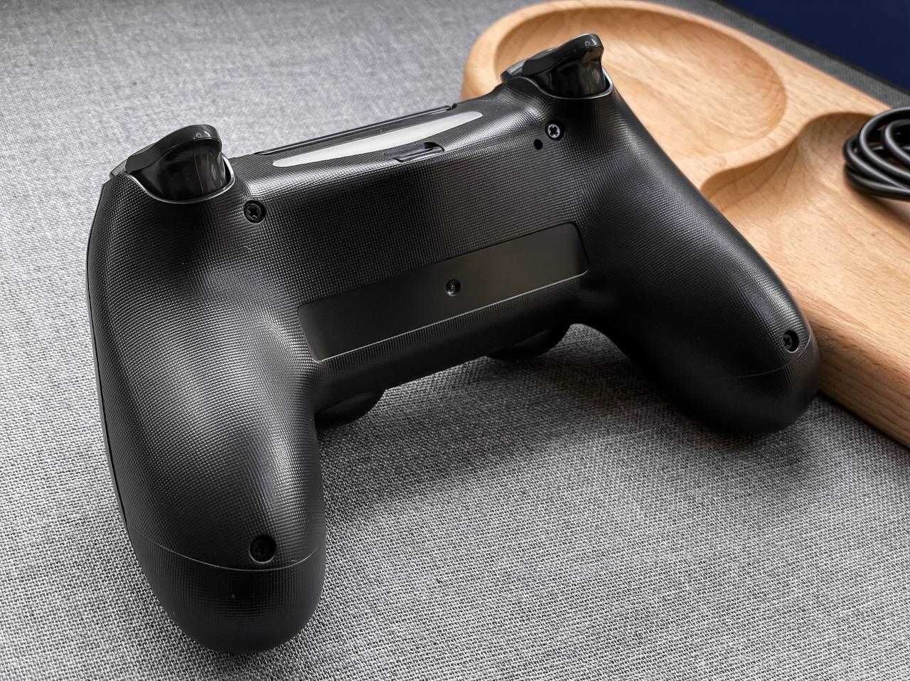 Джойстик бездротовий sony ps4 xbox джойстик игровой