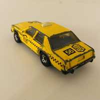 Matchbox ford ltd taxi