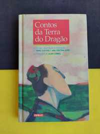 Wang Suoying - Contos da Terra do Dragão