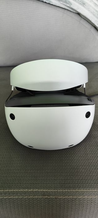 PlayStation vr2 stan idealny