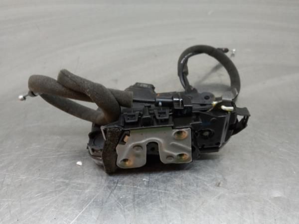 Fechadura / fecho porta trás direito NISSAN Micra V (K14)