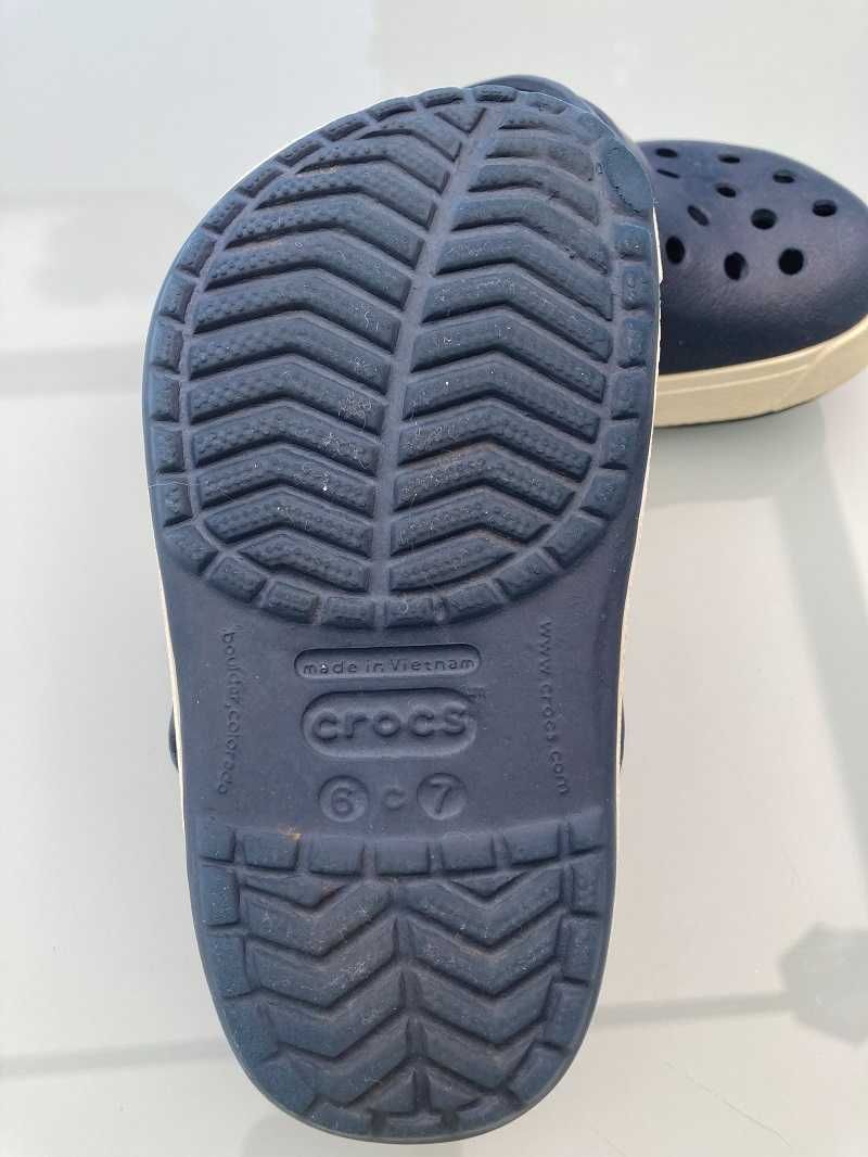 Crocs Crocband  6c7  23-24