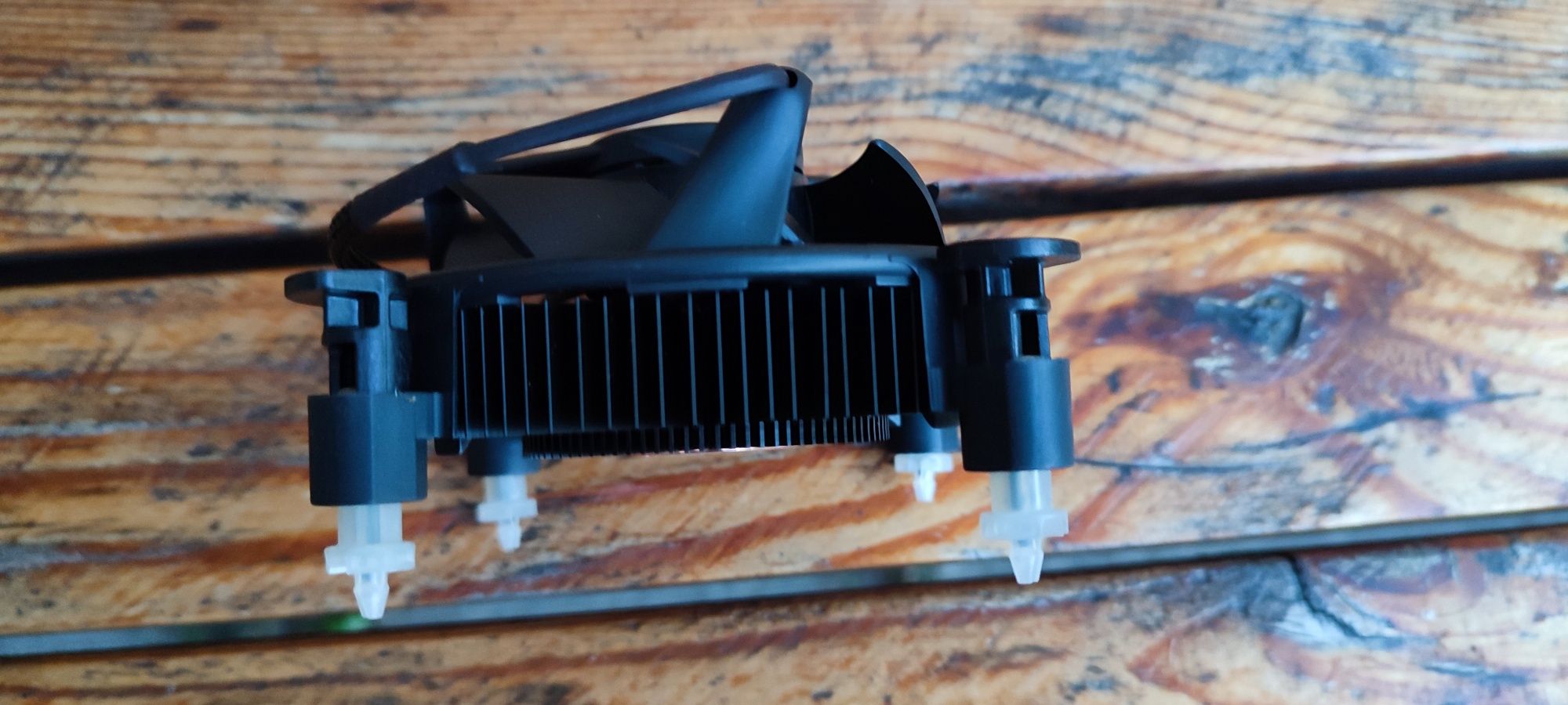 Chłodzenie Intel Lga 1200 Nowe