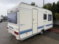 Adria 430 DK