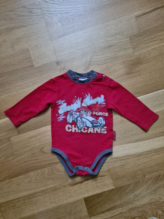 Body Coccodrillo r.68