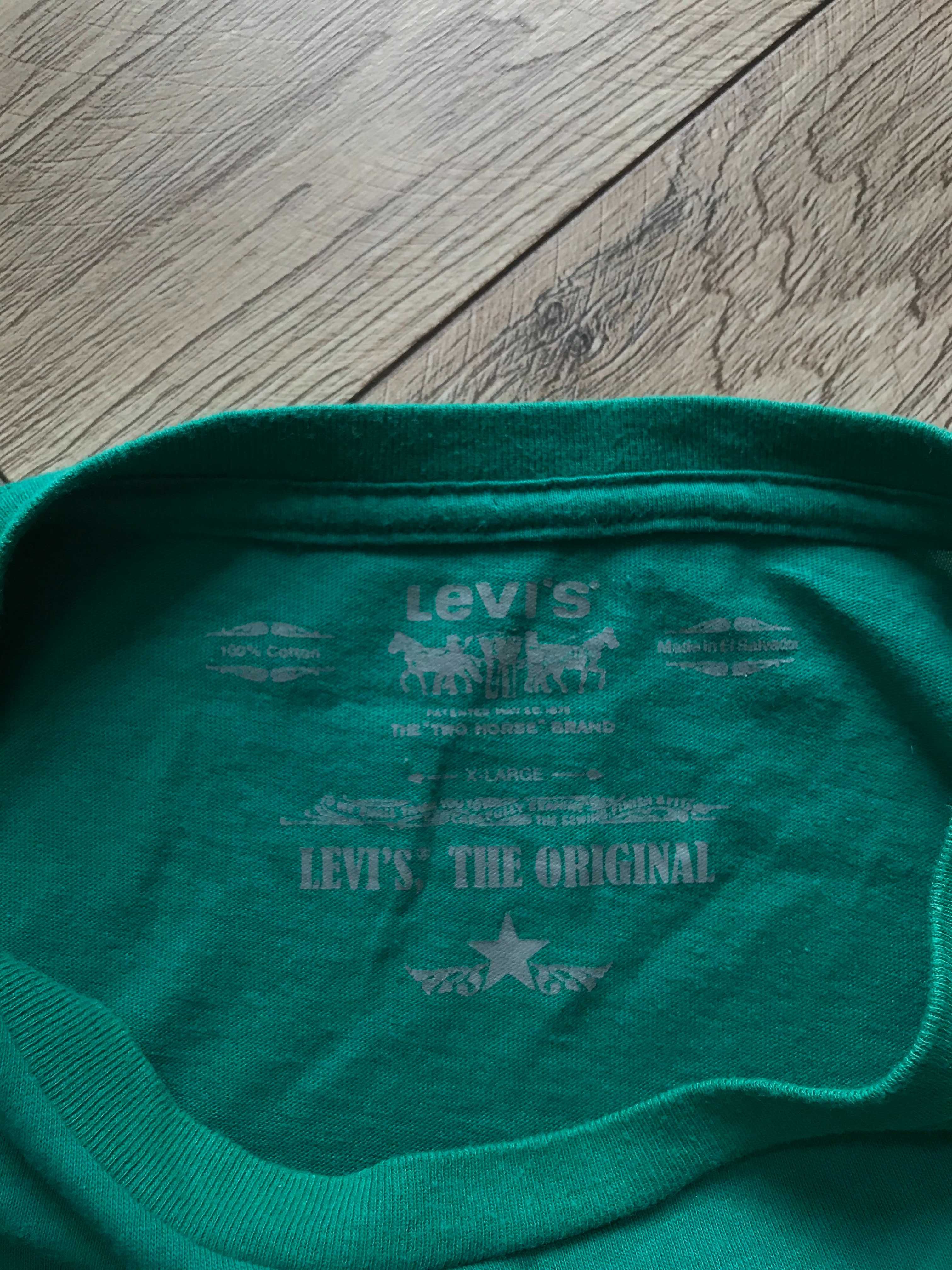 Koszulka Levi's rozm. XL nowa kolekcja