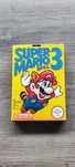 Jogo de vídeo Nintendo NES Super Mario Bros 3