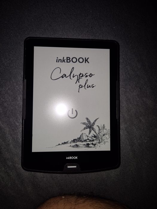 Czytnik e-booków calipso plus