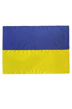 Флаг Украины, прапор України 35х28