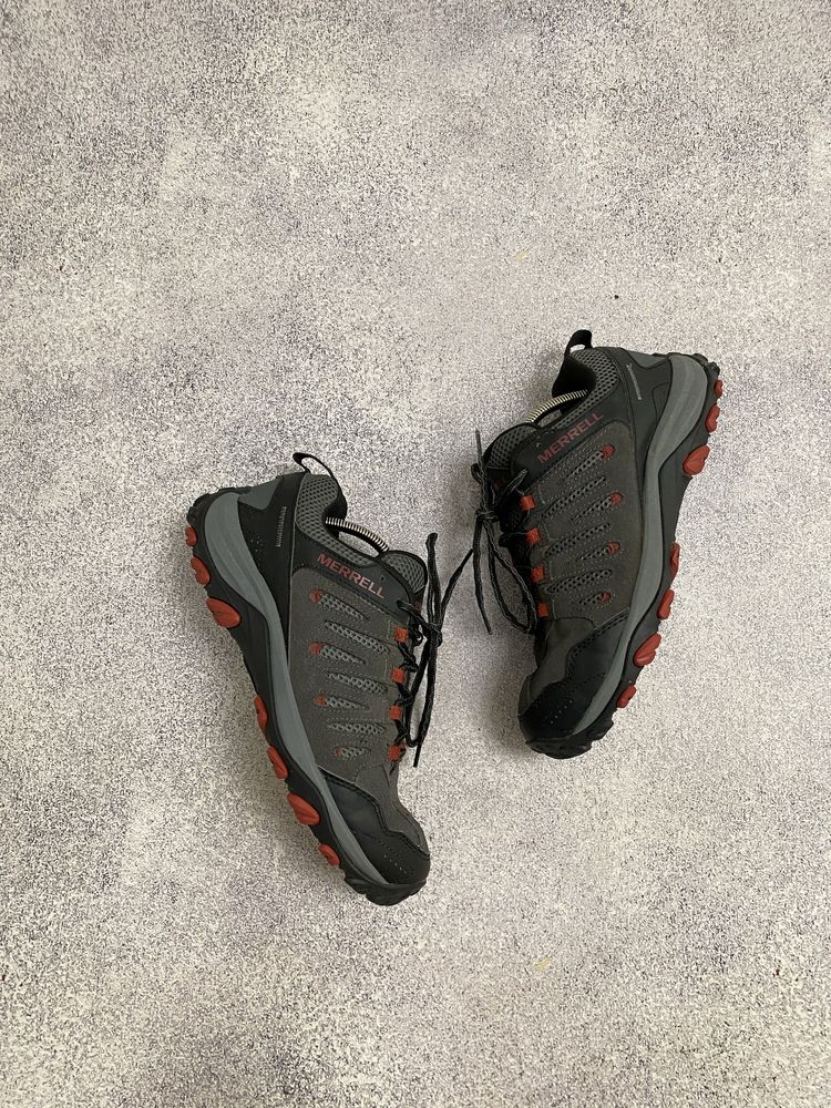 Трекінгові кросівки Merrell оригінал Lowa