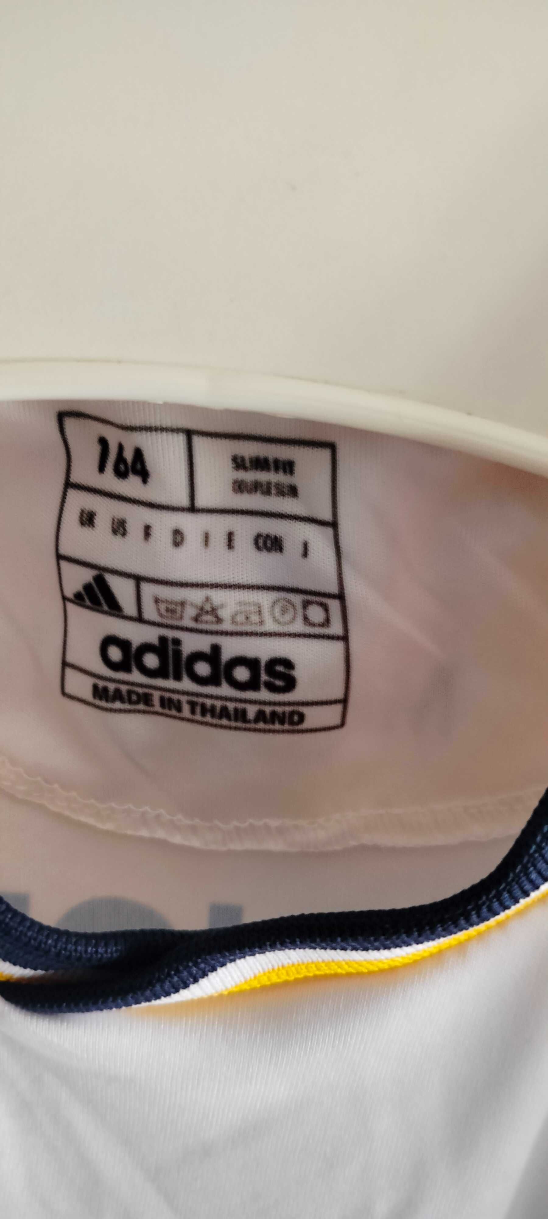 Koszulka Real Madryt Bellingham Adidas