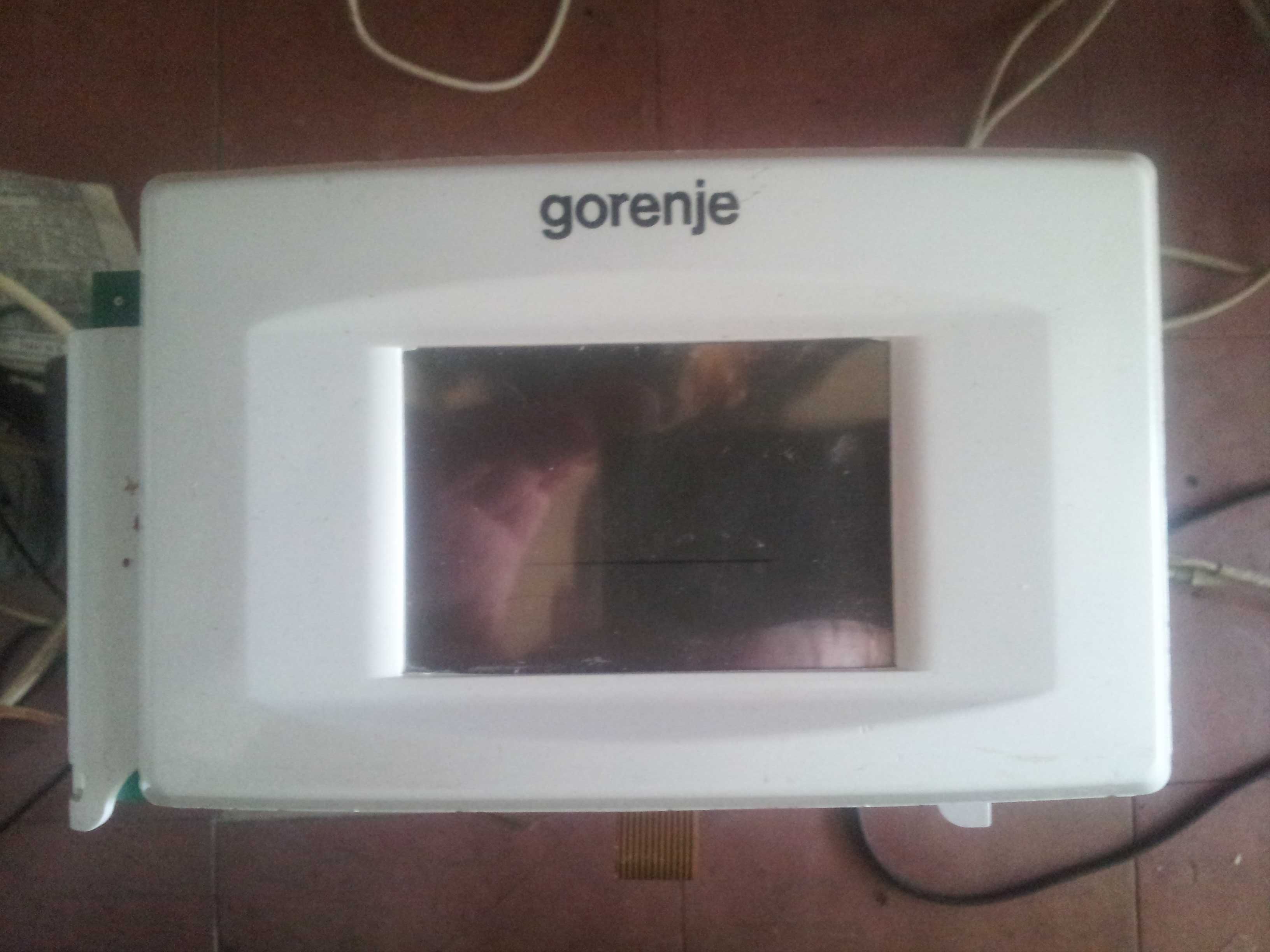 Модуль керування ET4 для бойлера GORENJE