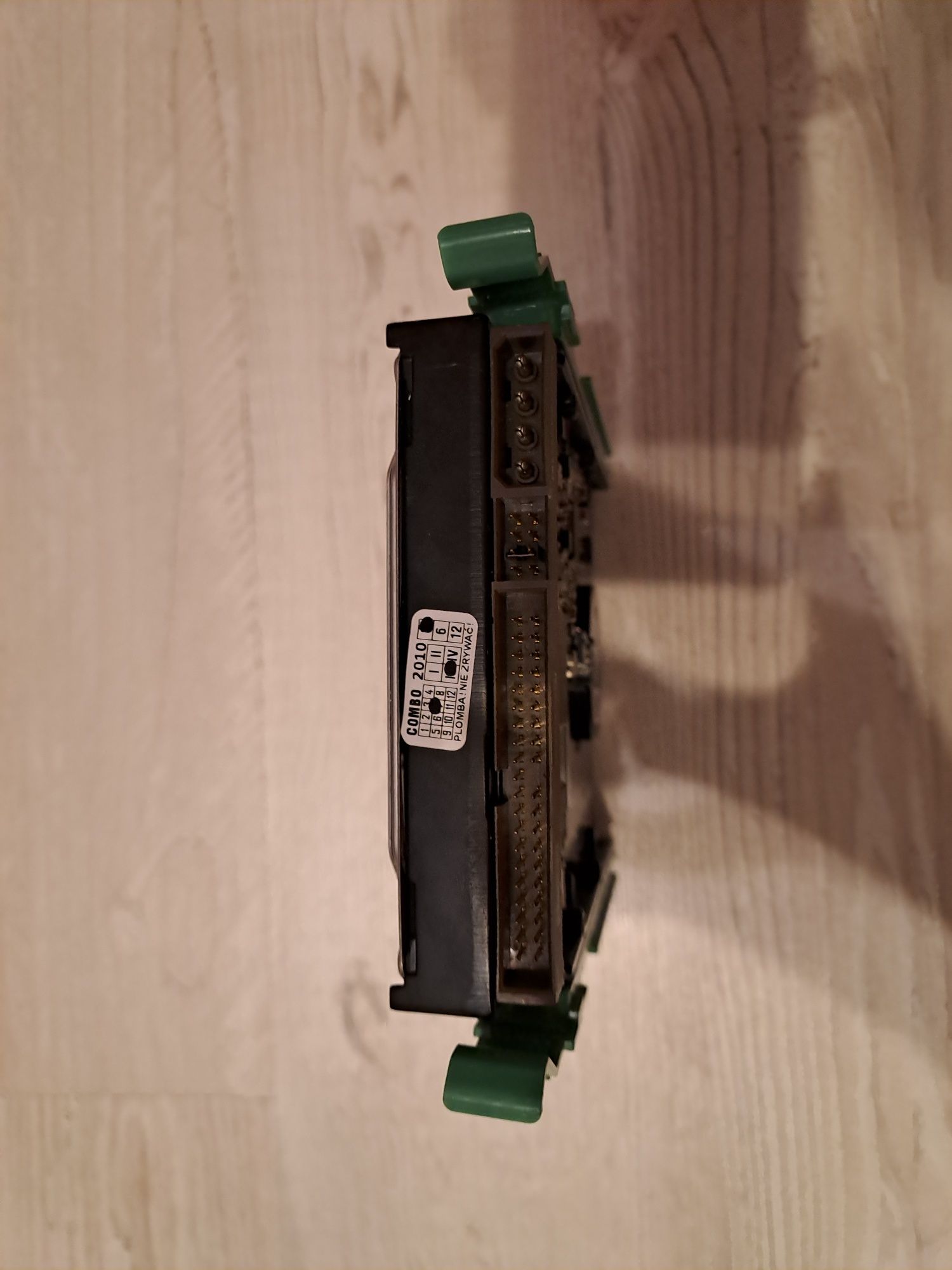 Dysk Twardy uszkodzony 40GB