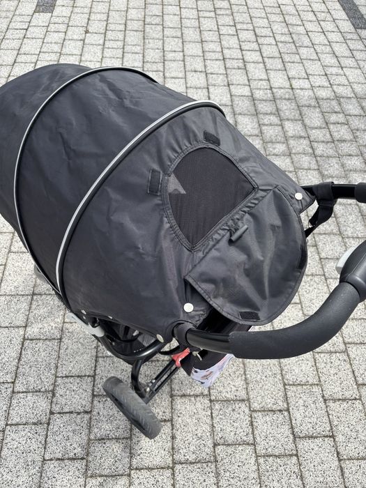 Wózek Snap Vaco Baby 3